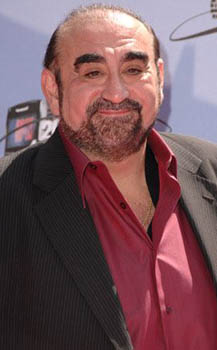 Ken Davitian